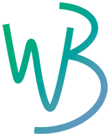 Weboshots logo multicolor